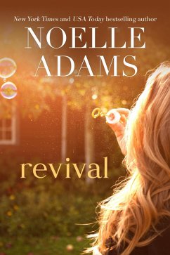 Revival (eBook, ePUB) - Adams, Noelle