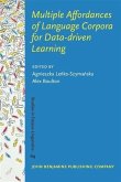 Multiple Affordances of Language Corpora for Data-driven Learning (eBook, PDF)