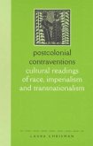 Postcolonial contraventions (eBook, ePUB)