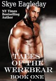 Tales Of The Werebear Book One (eBook, ePUB)