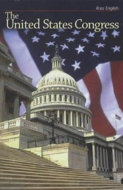 The United States Congress (eBook, ePUB) - English, Ross