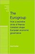 The Eurogroup (eBook, ePUB) - Bild 1