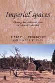 Imperial spaces (eBook, ePUB)