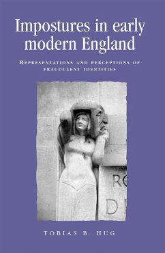 Impostures in early modern England (eBook, ePUB) - Hug, Tobias