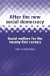 After the new social democracy (eBook,... - Bild 1