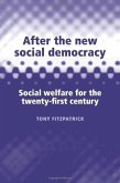 After the new social democracy (eBook, ePUB)