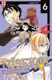 Nisekoi - Band 6 (eBook, ePUB)