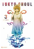 Tokyo Ghoul - Band 3 (eBook, ePUB)