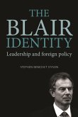 The Blair identity (eBook, ePUB)