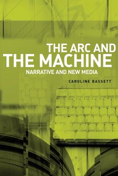 Cover The arc and the machine (eBook, ePUB)
