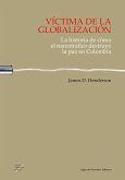 Víctima de la globalización (eBook, ePUB)
