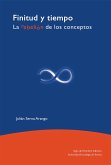 Finitud y tiempo (eBook, ePUB)