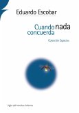 Cuando nada concuerda (eBook, ePUB)