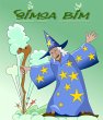 Simsa Bim (eBook, ePUB) - Bild 1