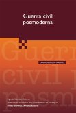 Guerra civil posmoderna (eBook, ePUB)