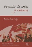Formación de nación y educación (eBook, ePUB)