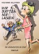 Wir durften nur lachen (eBook, ePUB) - Bild 1