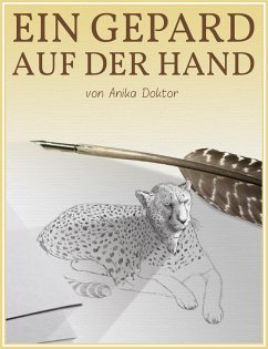 Ein Gepard auf der Hand (eBook, ePUB) - Doktor, Anika