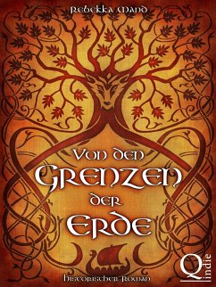 Von den Grenzen der Erde (eBook, ePUB) - Mand, Rebekka