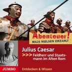 Abenteuer! Maja Nielsen Erzählt:Julius Caesar Abenteuer! Maja Nielsen Erzählt:Julius Caesar