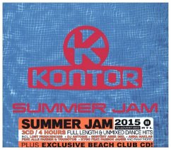 Summer Jam 2015