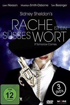 Rache ist ein süßes Wort - Smith-Osborne,Madolyn/Neeson,Liam/Berenger,Tom