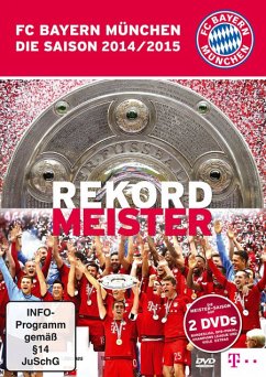 FC Bayern München