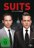 Suits - Season 4 DVD-Box