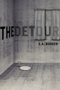 The Detour (eBook, ePUB) Cover The Detour (eBook, ePUB)