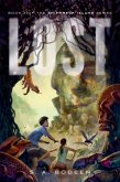 Lost (eBook, ePUB)