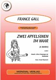 Zwei Apfelsinen im Haar (fixed-layout eBook, ePUB)