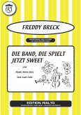 Die Band, die spielt jetzt sweet (fixed-layout eBook, ePUB)