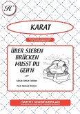 Über sieben Brücken musst du geh'n (fixed-layout eBook, ePUB)