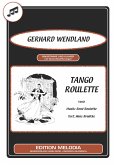 Tango Roulette (fixed-layout eBook, ePUB)