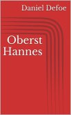 Oberst Hannes (eBook, ePUB)