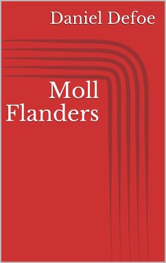 Moll Flanders (eBook, ePUB) - Defoe, Daniel