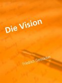 Die Vision (eBook, ePUB)