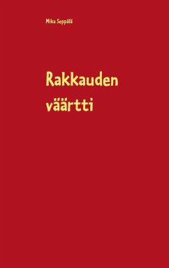 Cover Rakkauden väärtti (eBook, ePUB)