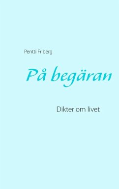 På begäran (eBook, ePUB) - Friberg, Pentti