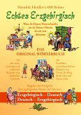 Echtes Erzgebirgisch, Wuu de Hasen Hoosn haasn (eBook, ePUB)