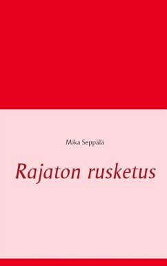 Cover Rajaton rusketus (eBook, ePUB)