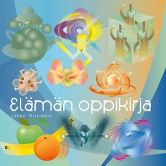 Cover Elämän oppikirja (eBook, ePUB)