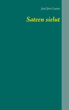 Sateen sielut (eBook, ePUB)