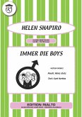 Immer die Boys (eBook, ePUB)