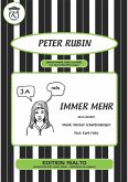 Immer mehr (fixed-layout eBook, ePUB)