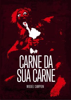 Cover Carne da sua carne (eBook, ePUB)