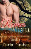 Romeo Alpha - Book 3 (eBook, ePUB)