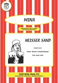 Heisser Sand (fixed-layout eBook, ePUB)