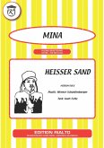 Heisser Sand (fixed-layout eBook, ePUB)