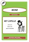 Hey Capello (Es lebt eine Frau in Spanien) (eBook, ePUB)